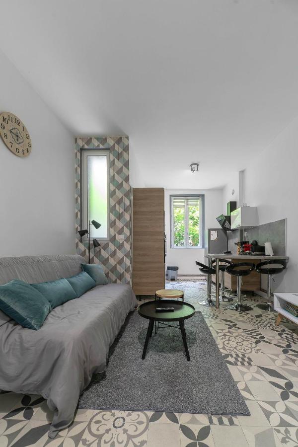 Le Gacon - Appartement Centre Ville Vichy Exterior photo